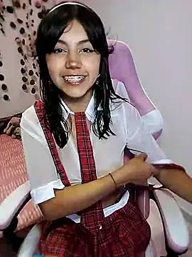 Snapshot of LiLy_kIndly chatting on 03.01.25 LiLy kIndly online show from 03.01.25