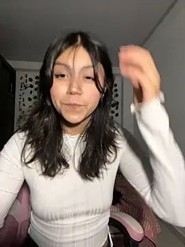 Snapshot of LiLy_kIndly chatting on 11.16.25 LiLy kIndly online show from 11.16.25