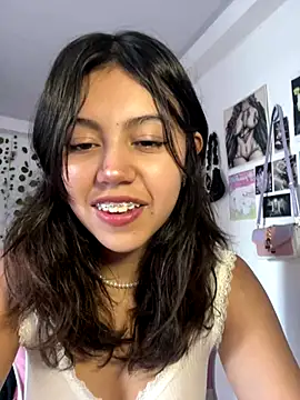 Snapshot of LiLy_kIndly chatting on 11.23.25 LiLy kIndly online show from 11.23.25