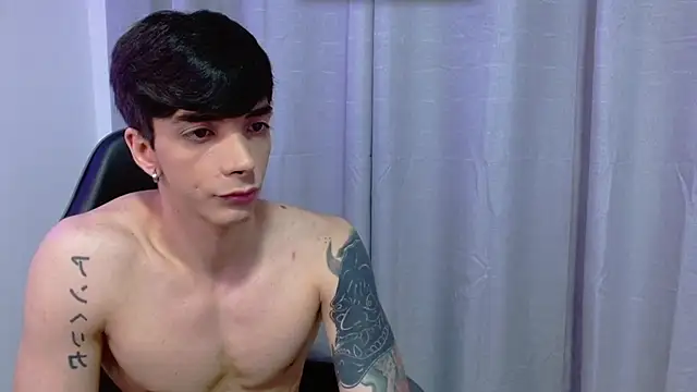 H3ll B0I online show from 09.25.25