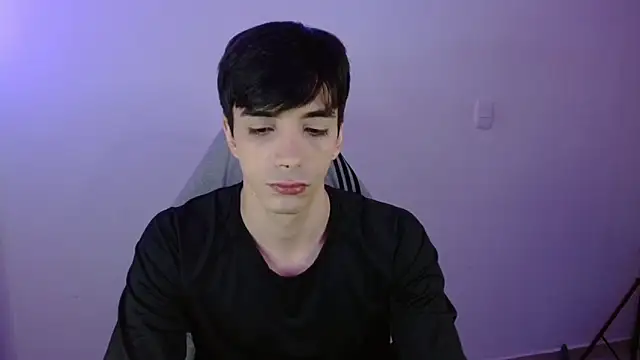 Snapshot of H3ll_B0I chatting on 03.23.26 H3ll B0I online show from 03.23.26