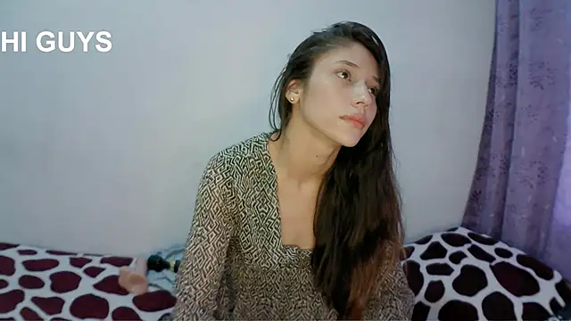 Alaiapink online show from 02.17.25