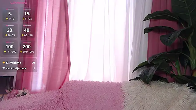 Holygirl  online show from 02.02.25