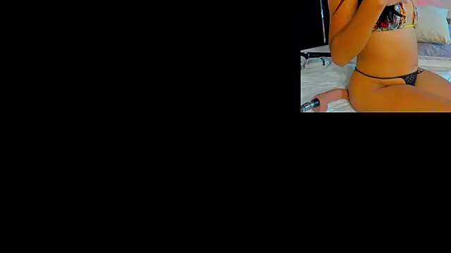 Annita001 online show from 10.04.25