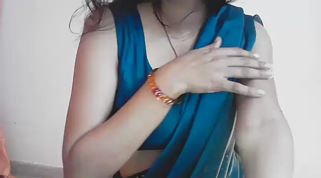 kajal  bhabhi  online show from 02.10.25