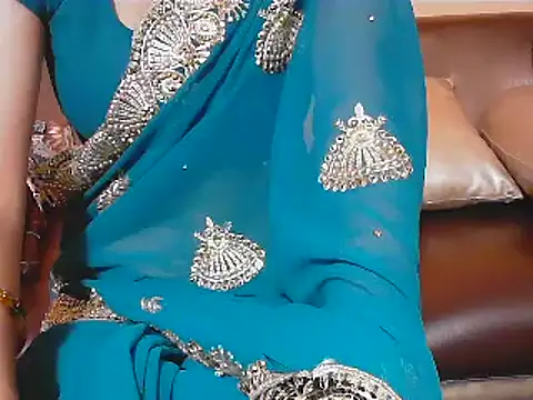 kajal  bhabhi  online show from 02.26.25