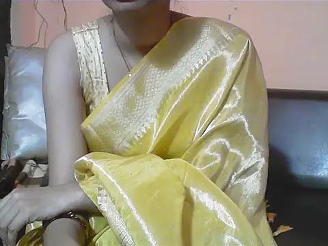 kajal  bhabhi  online show from 03.02.25