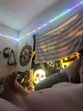 Seanoofss12 online show from 09.16.25