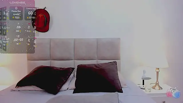 MelodyWinx online show from 02.26.25