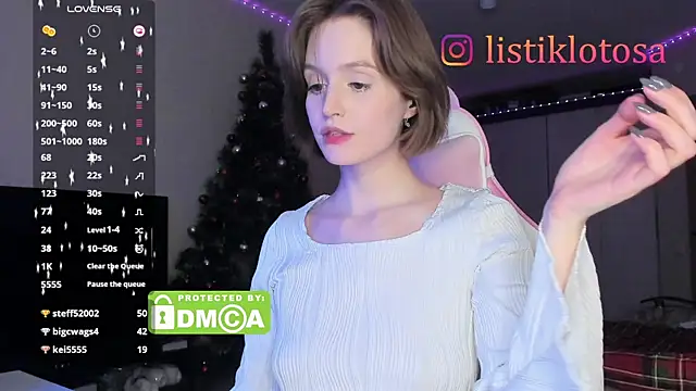 kookome online show from 01.31.25