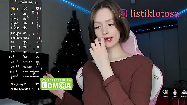 kookome online show from 02.02.25