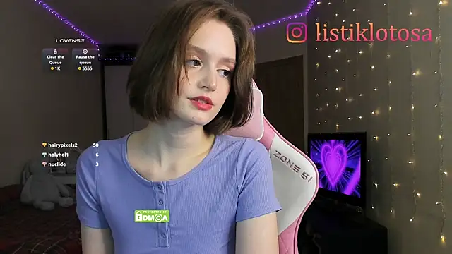 kookome online show from 03.09.25