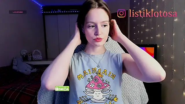 kookome online show from 03.11.25