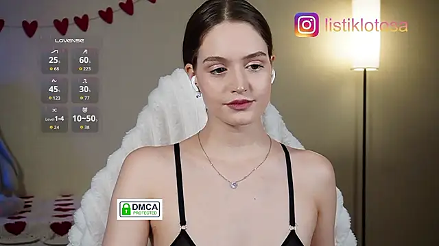 Snapshot of kookome chatting on 03.07.26 kookome online show from 03.07.26