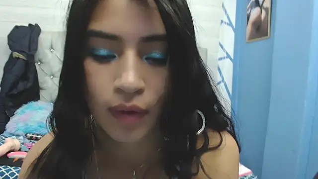 valeria  rouse online show from 03.10.25