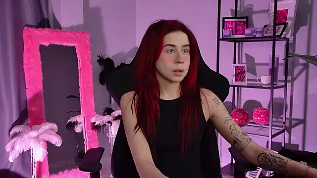 MisaPage online show from 03.21.26