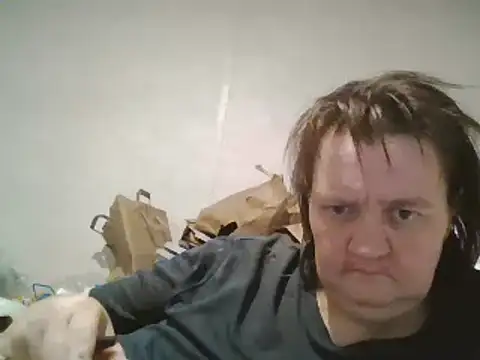 Snapshot of BBWLADY71 chatting on 02.24.25 BBWLADY71 online show from 02.24.25