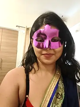 Snapshot of mahi69a chatting on 09.19.25 mahi69a online show from 09.19.25