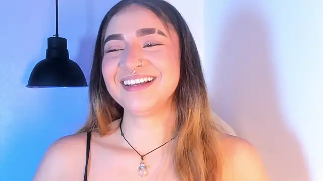 Shanntal  online show from 11.01.25