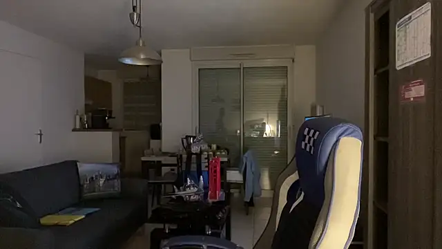 Funnyjul31 online show from 03.15.25