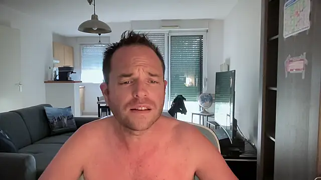 Funnyjul31 online show from 09.08.25