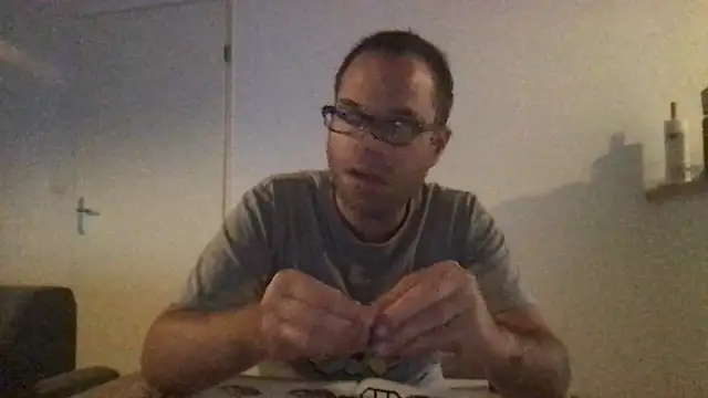 Funnyjul31 online show from 10.23.25