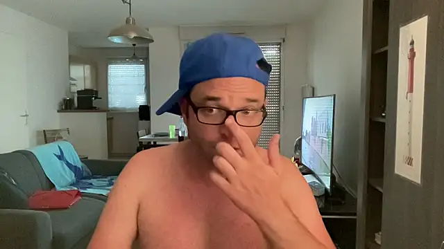 Funnyjul31 online show from 07.31.26