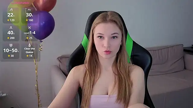 maria plaudice online show from 02.15.26