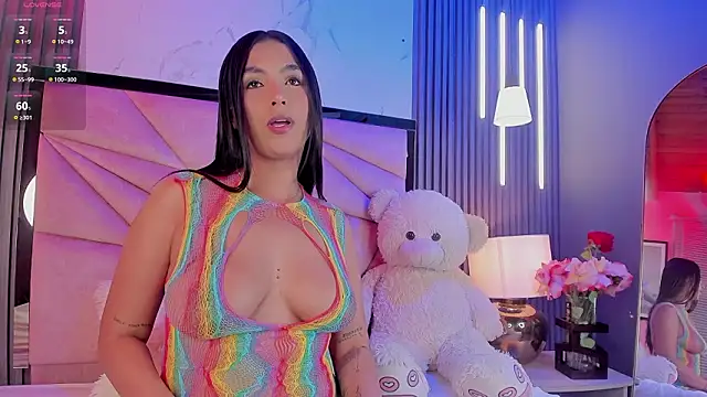 LannaFoxx online show from 03.09.26