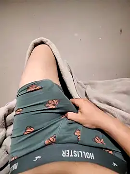 ElCastigador09 online show from 03.01.25