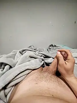 ElCastigador09 online show from 03.05.25