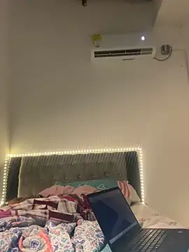 my cam online show from 02.13.25