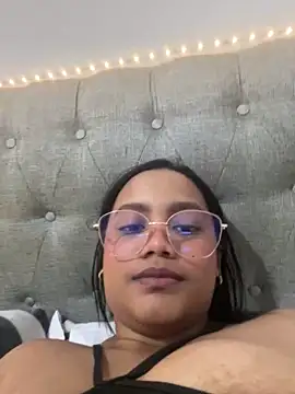 my cam online show from 02.24.25