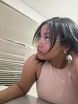 my cam online show from 03.13.25