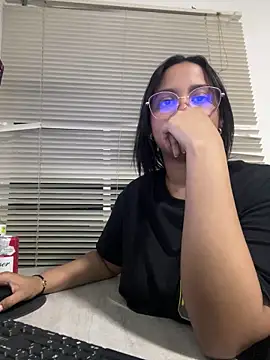 my cam online show from 03.14.25