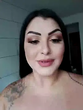 Julianafenix95 online show from 01.26.25