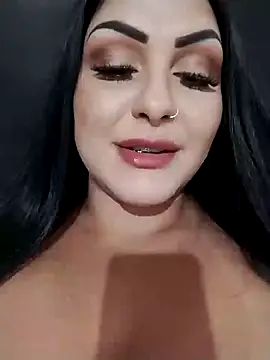 Julianafenix95 online show from 01.27.25