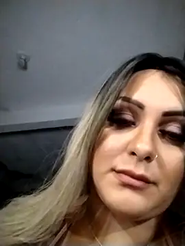 Julianafenix95 online show from 03.14.26