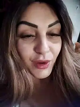 Julianafenix95 online show from 07.14.26