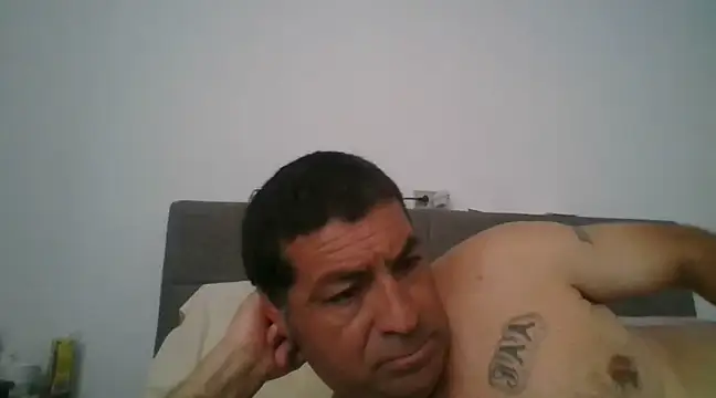 Deku160582 online show from 02.01.25