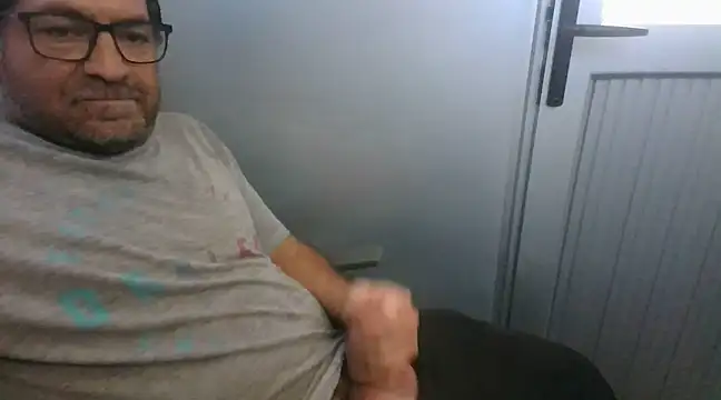 Deku160582 online show from 03.19.25