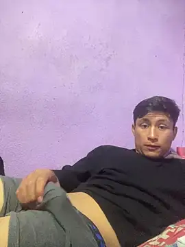 EduardoEspinoza12 online show from 02.20.25