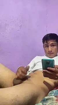 EduardoEspinoza12 online show from 03.08.25