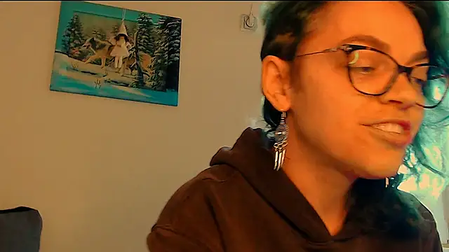 Ju-Hot online show from 03.18.26