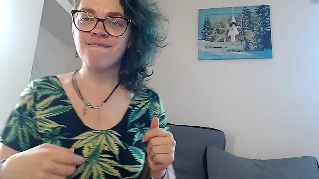 Ju-Hot online show from 03.27.26