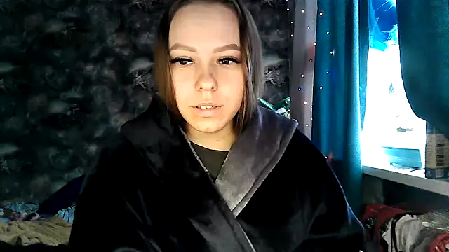 Misssweet s online show from 12.22.25