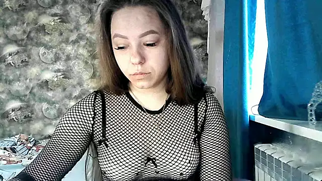 Misssweet s online show from 03.03.26