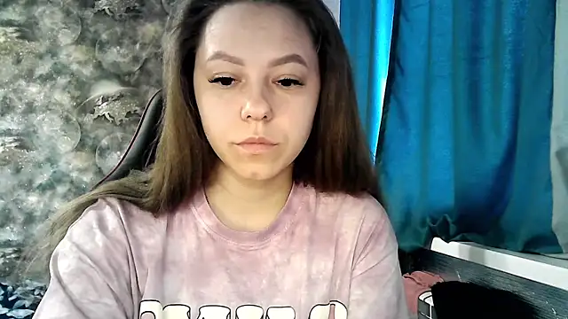 Misssweet s online show from 04.15.26