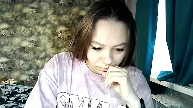 Misssweet s online show from 04.18.26