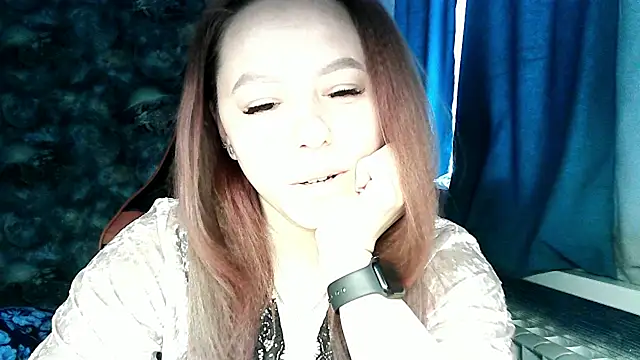 Misssweet s online show from 04.20.26